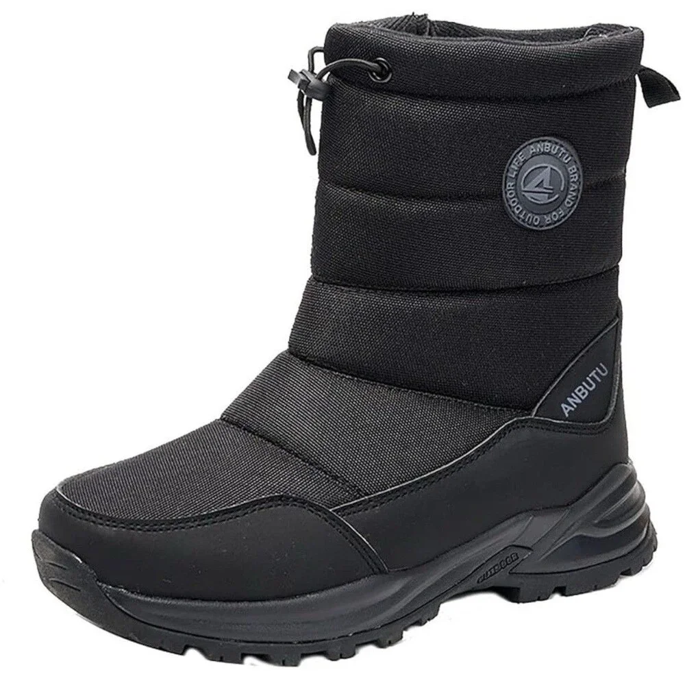 Anbute men winter